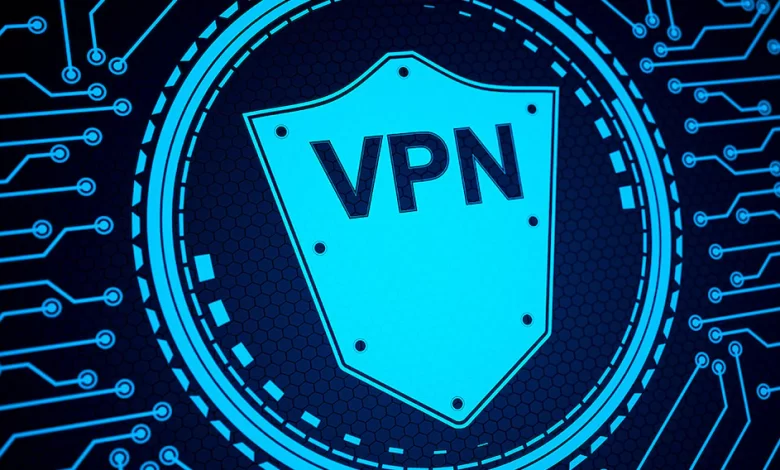VPN